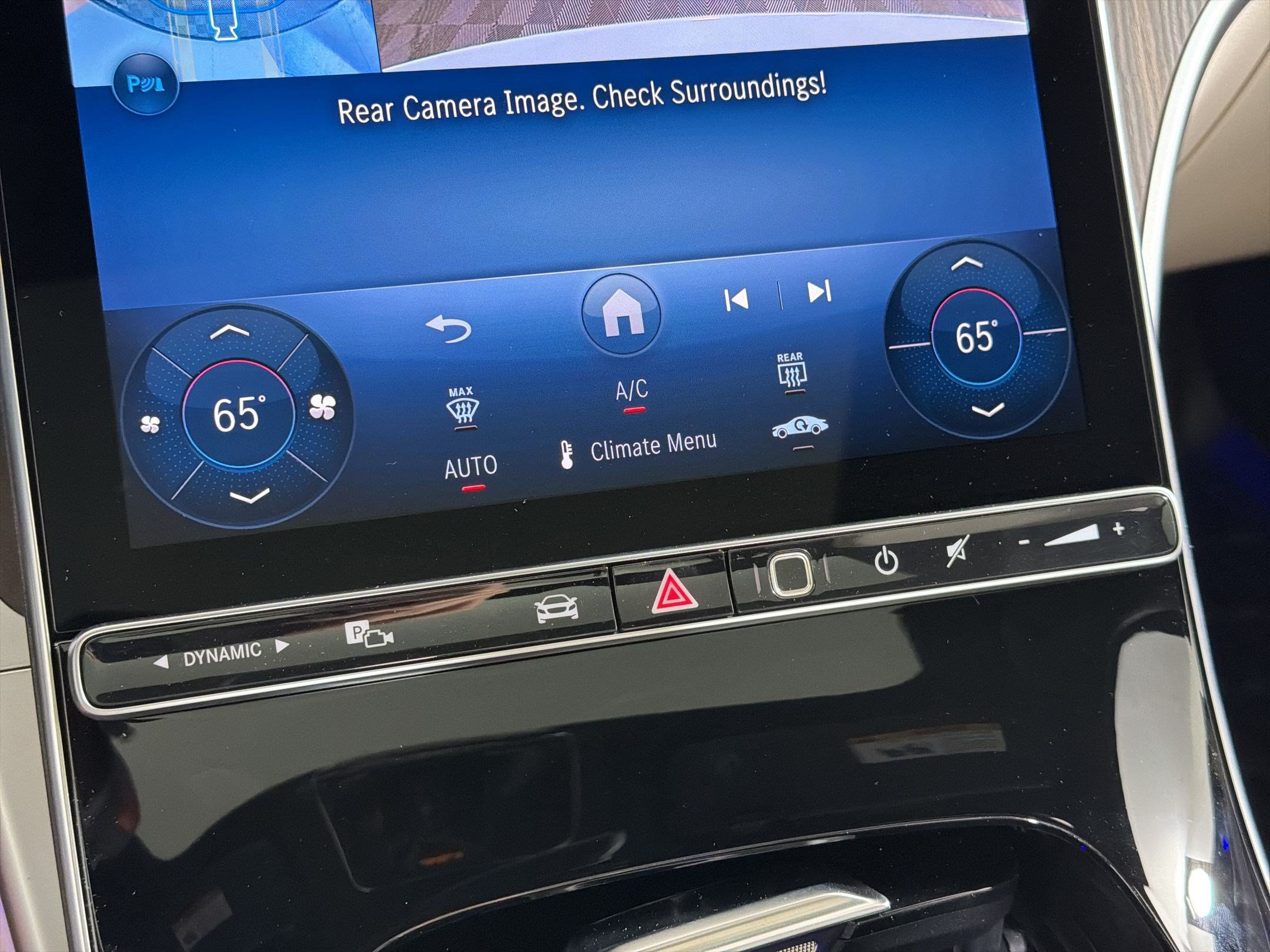 New 2026 Mercedes-Benz C 300 4MATIC Sedan image 25