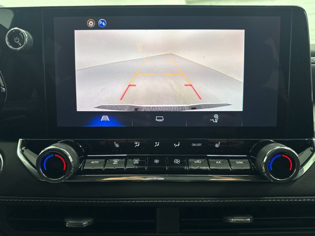 New 2026 Chevrolet Colorado LT AWD/4WD image 16