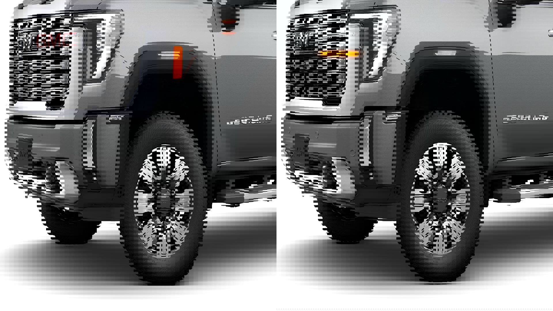 New 2026 GMC Sierra 2500 Denali w/ Denali Reserve Package image 29
