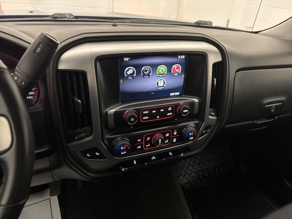 Used 2015 GMC Sierra 1500 SLE w/ SLE Value Package image 21