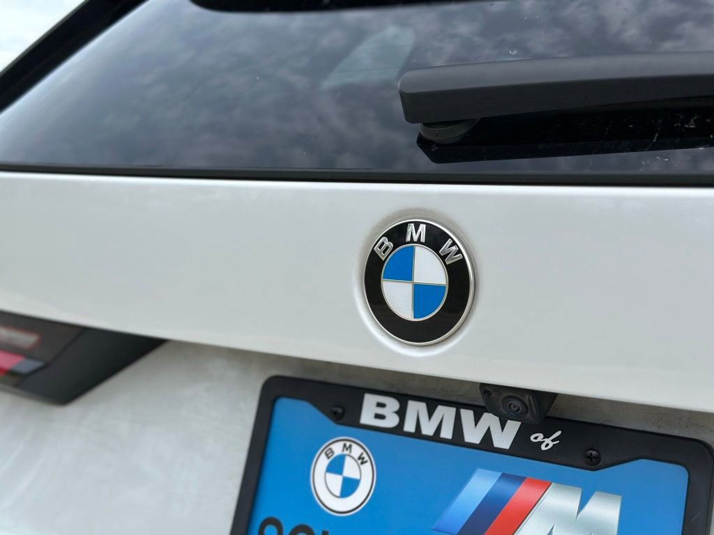 Certified 2023 BMW X1 xDrive28i w/ Premium Package image 13