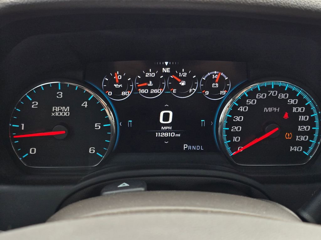 Used 2017 Chevrolet Suburban Premier image 18