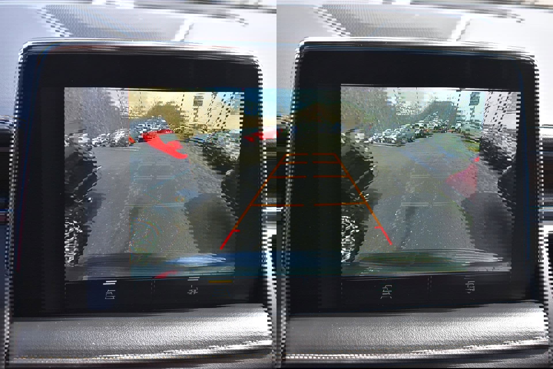 Used 2023 Chevrolet Tahoe Premier image 25