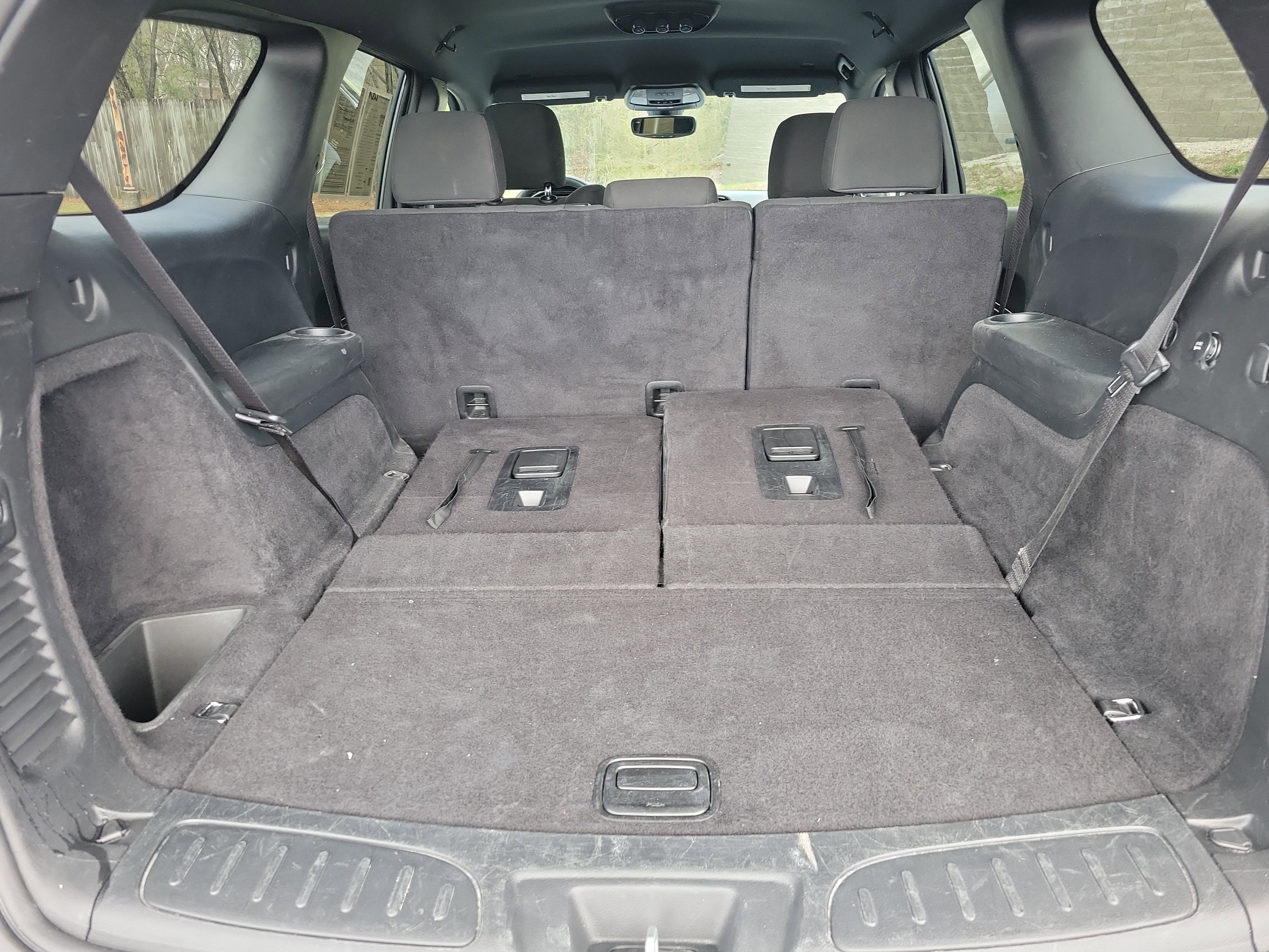 Used 2025 Dodge Durango GT image 13