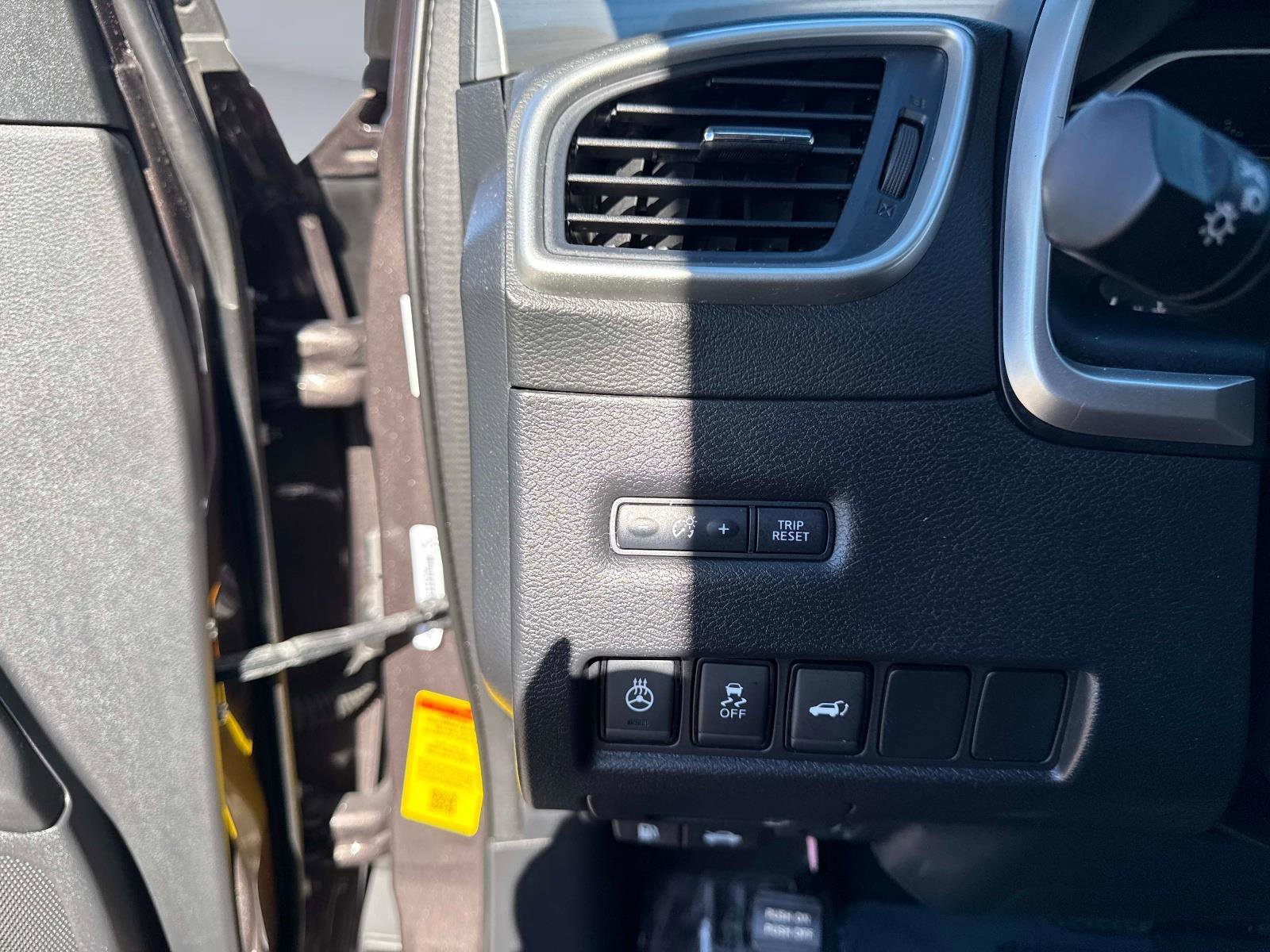 Used 2018 Nissan Murano Platinum w/ Cargo Package image 34