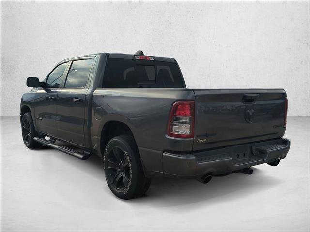 Used 2024 RAM 1500 Lone Star image 7
