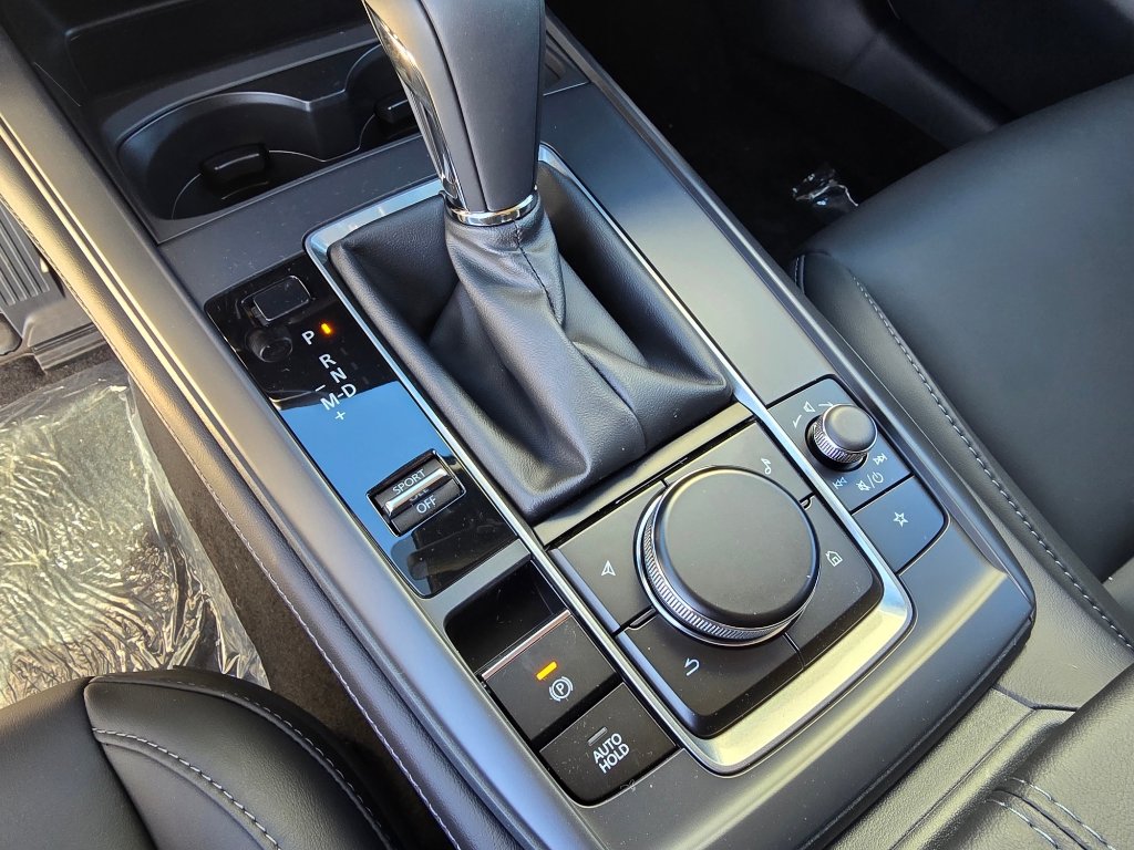 New 2026 MAZDA CX-30 AWD 2.5 S w/ Select Sport Pkg image 19