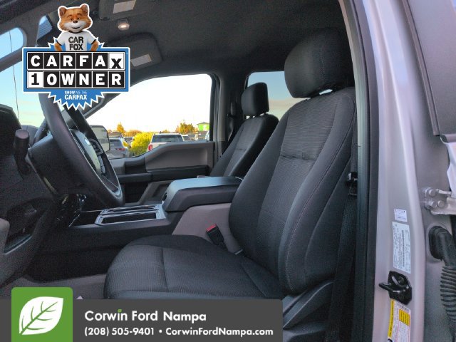 Used 2019 Ford F150 XL w/ Equipment Group 101A Mid AWD/4WD image 23