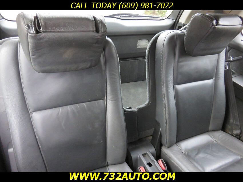 Used 2007 Volvo XC90 V8 AWD/4WD image 12