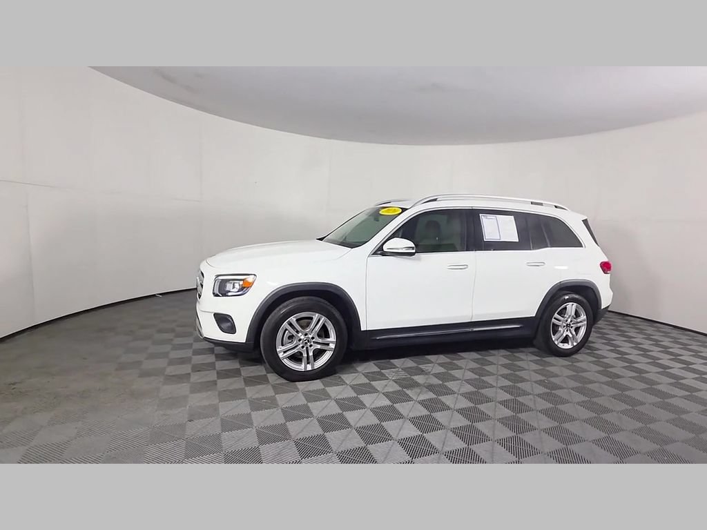 Used 2020 Mercedes-Benz GLB 250 image 47