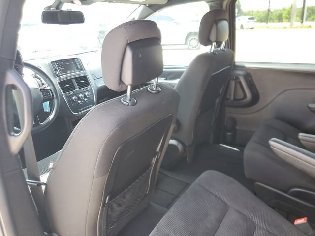 Used 2020 Dodge Grand Caravan SE FWD image 10