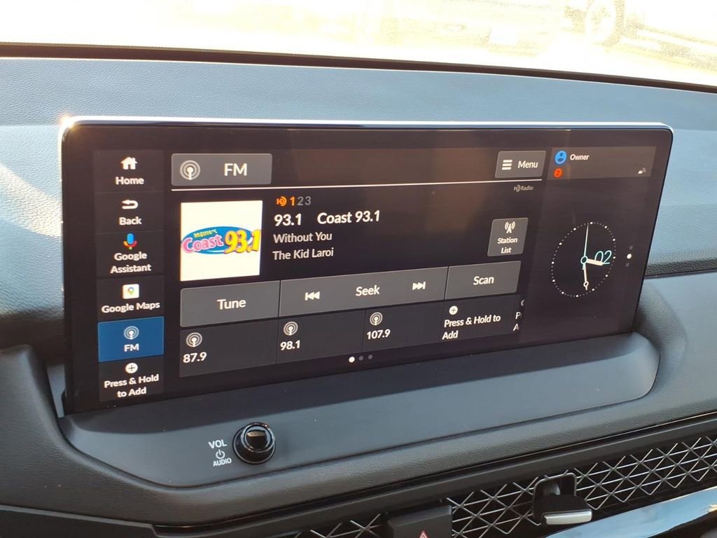 Used 2024 Honda Accord Touring image 21