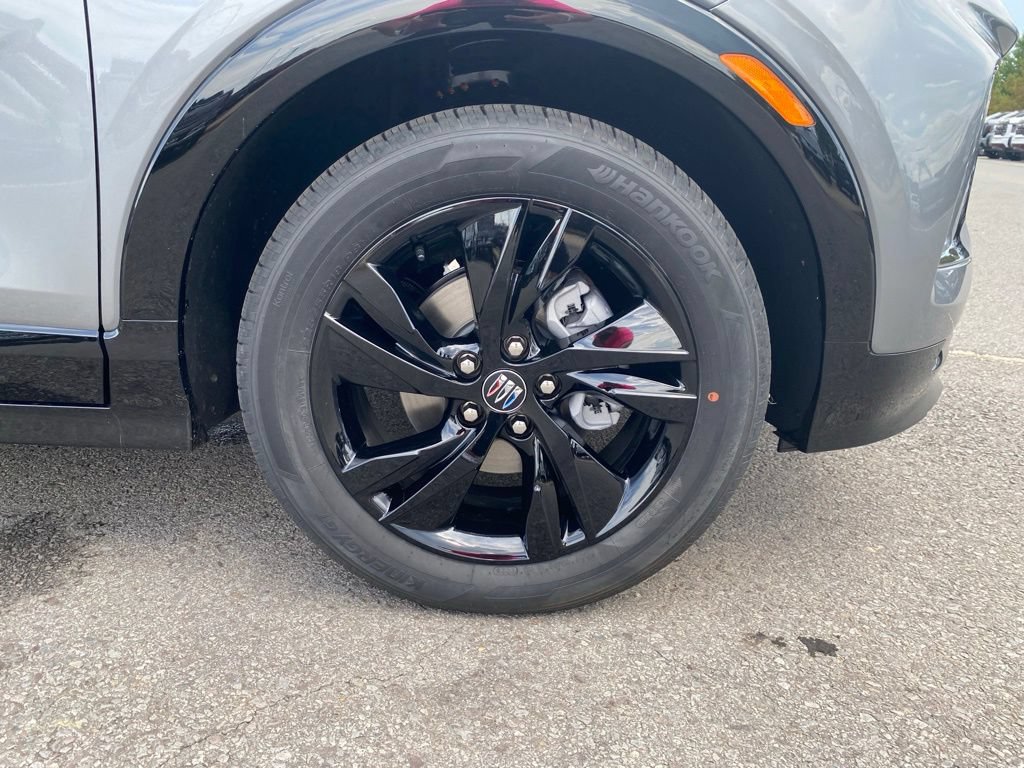 New 2026 Buick Encore GX Sport Touring w/ Advanced Technology Package FWD image 6