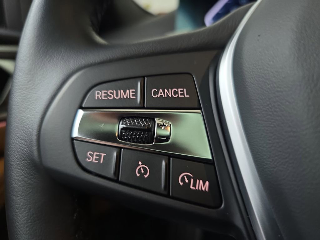 Used 2024 BMW 430i xDrive Coupe w/ Premium Package AWD/4WD image 18