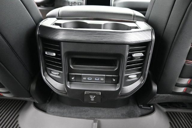 New 2027 RAM 1500 Rebel w/ Rebel Level 2 Equipment Group AWD/4WD image 26
