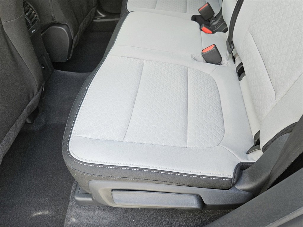 New 2026 Ford Escape Active image 27