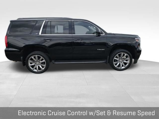 Used 2017 Chevrolet Tahoe LT image 30