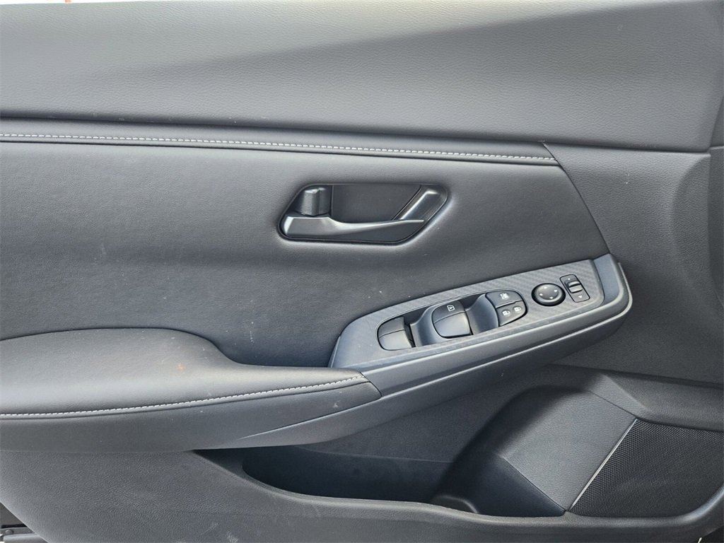 New 2025 Nissan Sentra S image 12