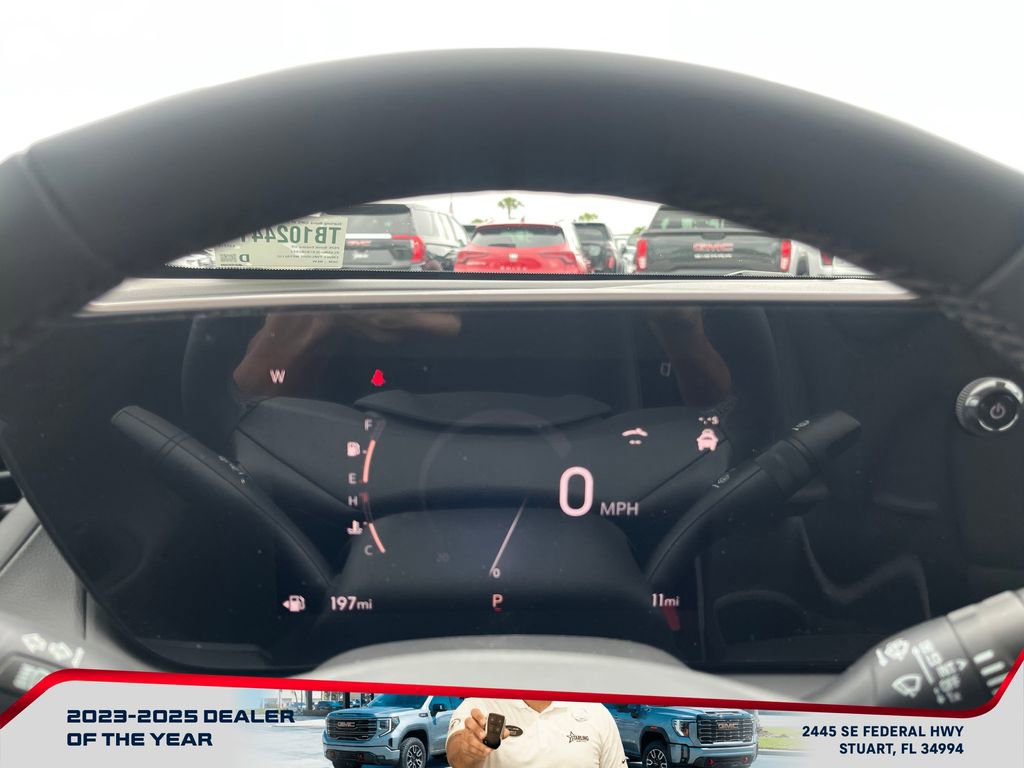 New 2026 Buick Encore GX Sport Touring w/ Advanced Technology Package image 27