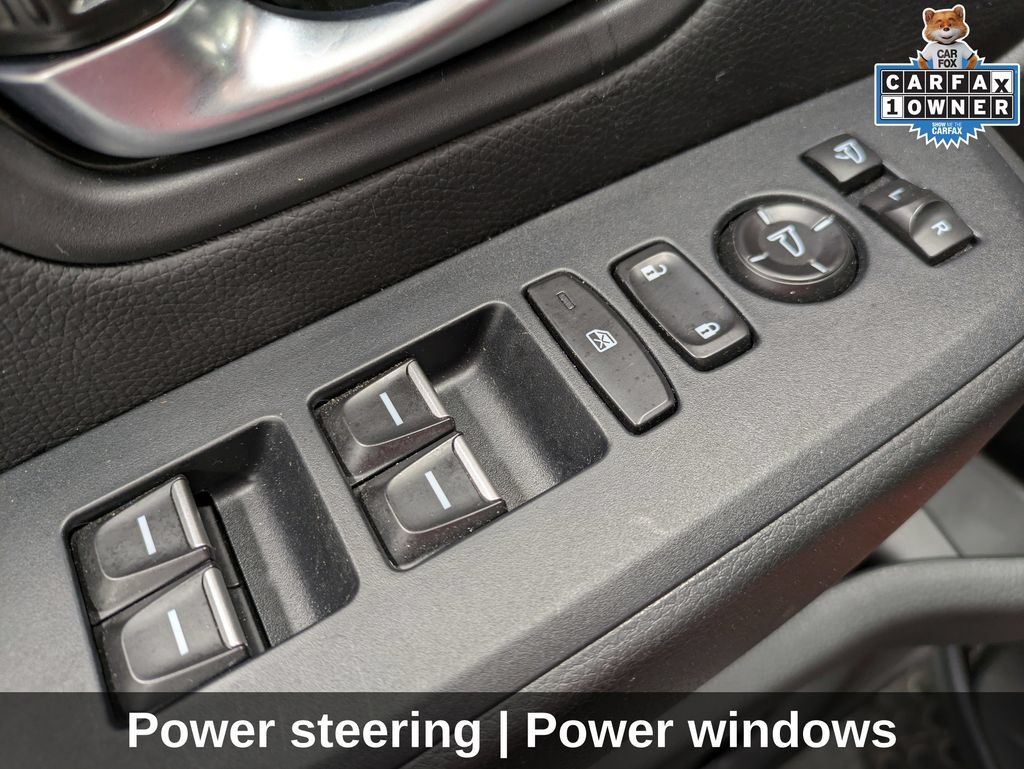Certified 2026 Honda Passport TrailSport Elite image 13