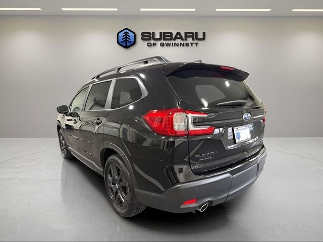 Certified 2025 Subaru Ascent Bronze Edition image 3