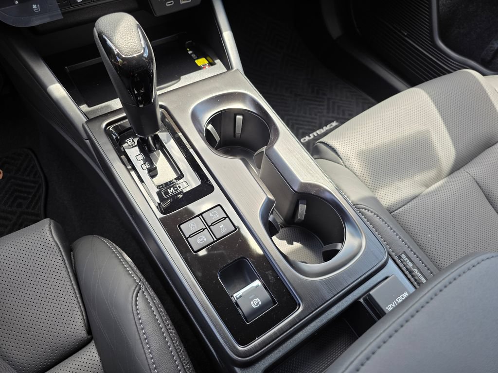 New 2026 Subaru Outback Touring XT AWD/4WD image 22