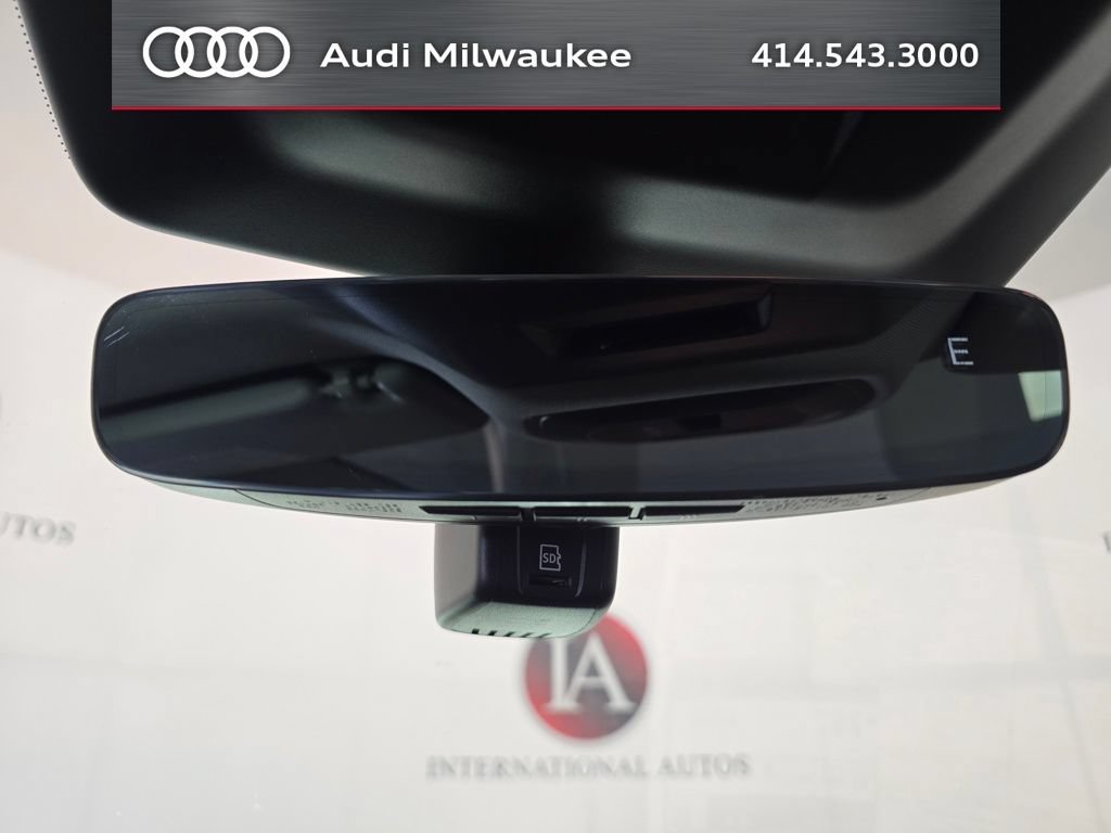 New 2026 Audi A5 2.0T Prestige AWD/4WD image 40
