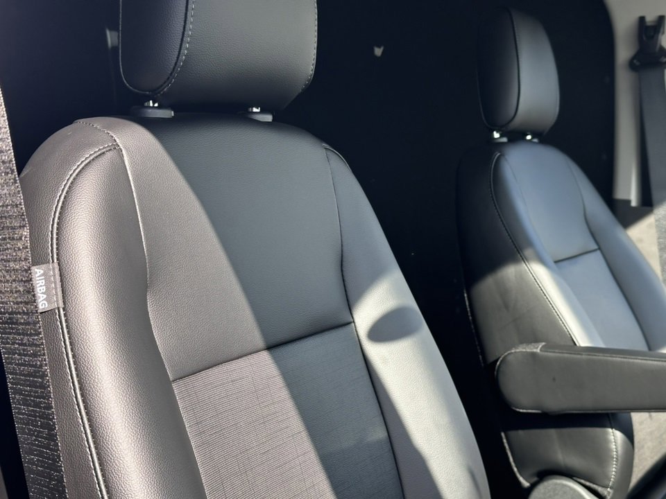 New 2026 Ford Transit 150 Low Roof w/ Load Area Protection Package image 12