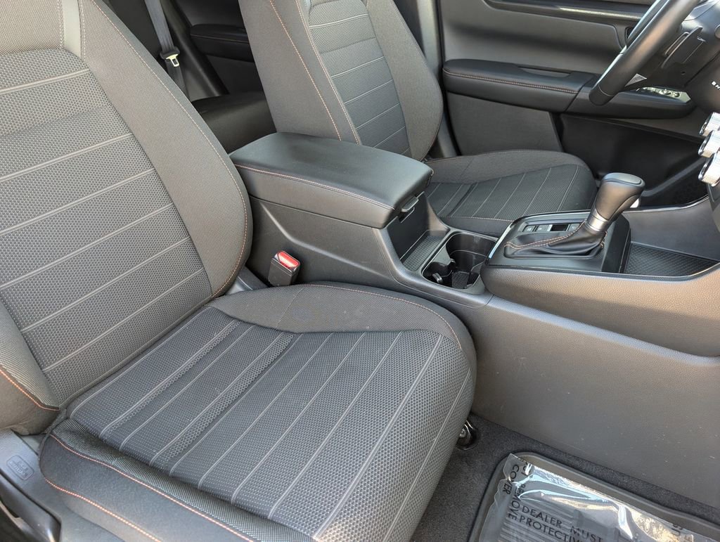 Used 2023 Honda CR-V Sport image 22
