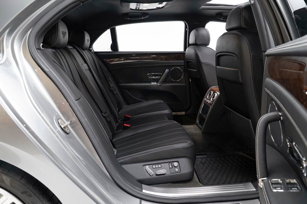 Used 2014 Bentley Flying Spur W12 AWD/4WD image 55