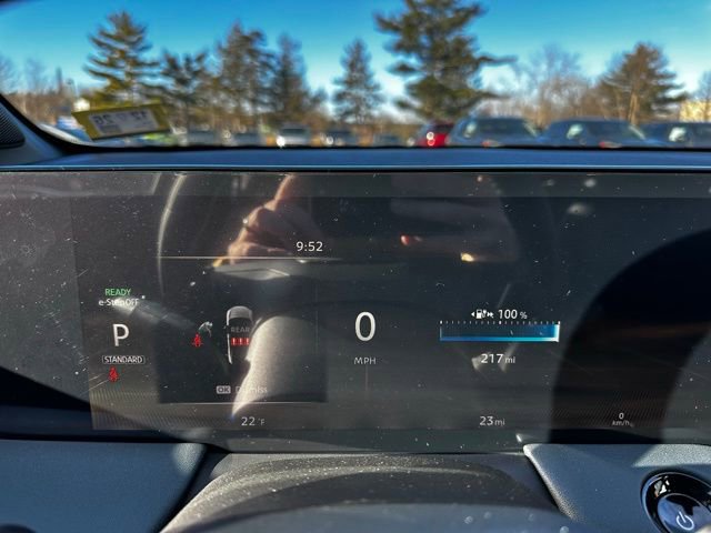 New 2026 Nissan Leaf SV+ w/ Floor Mat Package (SV+) image 28