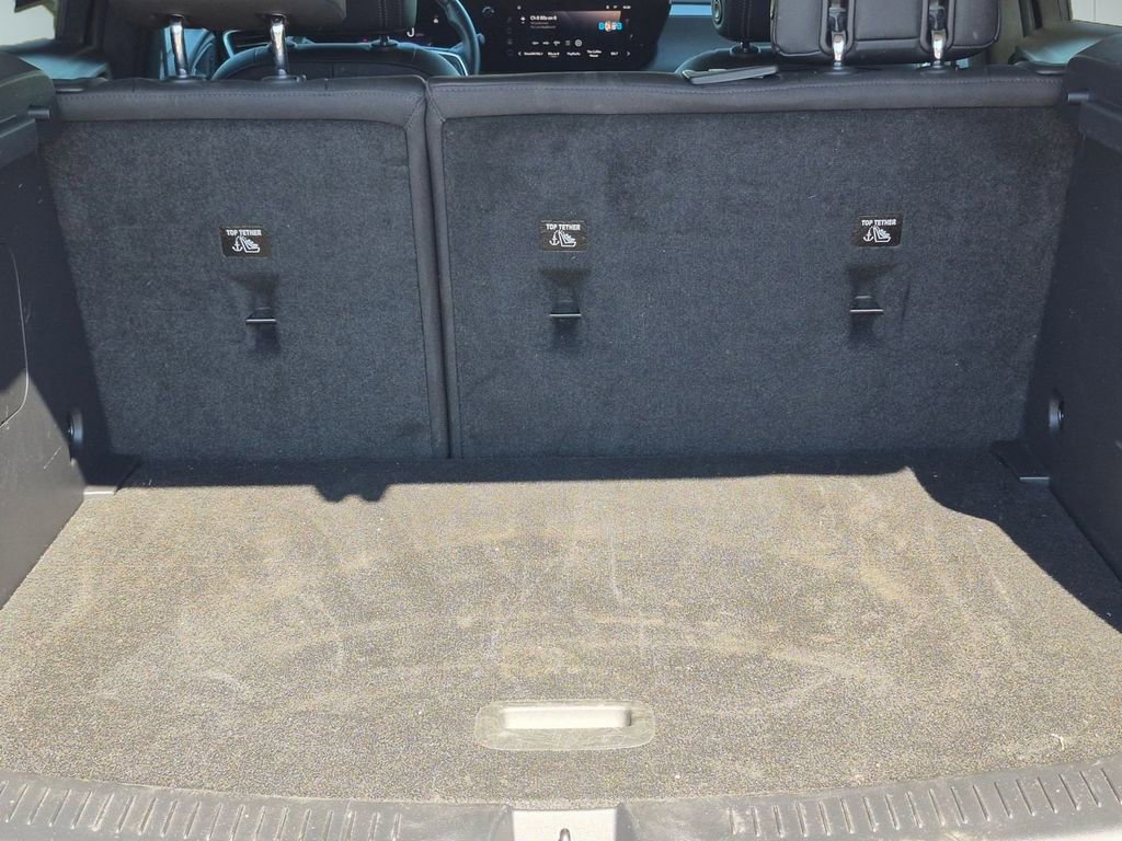 Used 2025 Buick Encore GX Preferred FWD image 33