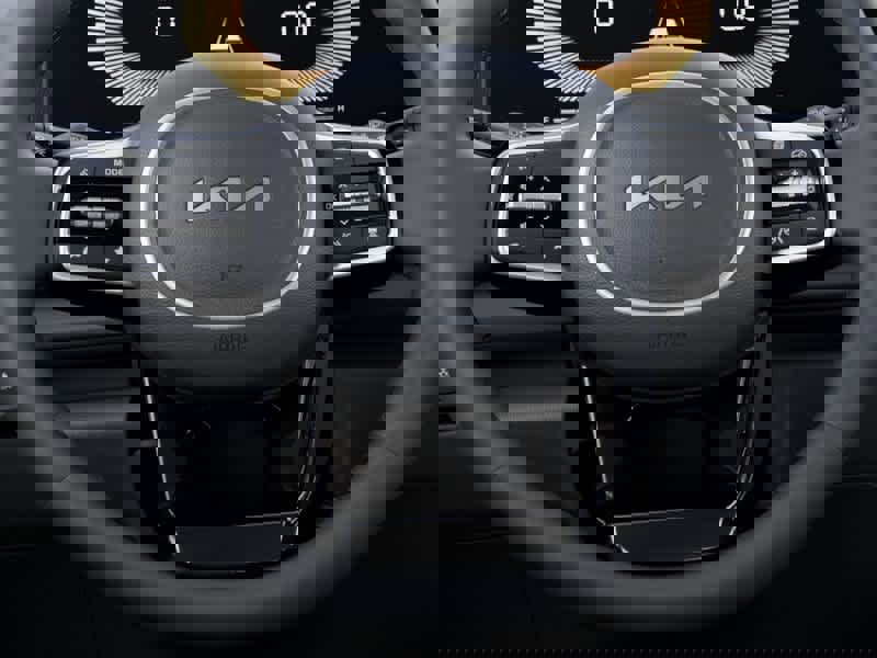 New 2026 Kia Carnival EX image 22