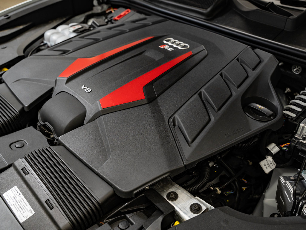 New 2026 Audi RS Q8 performance AWD/4WD image 47