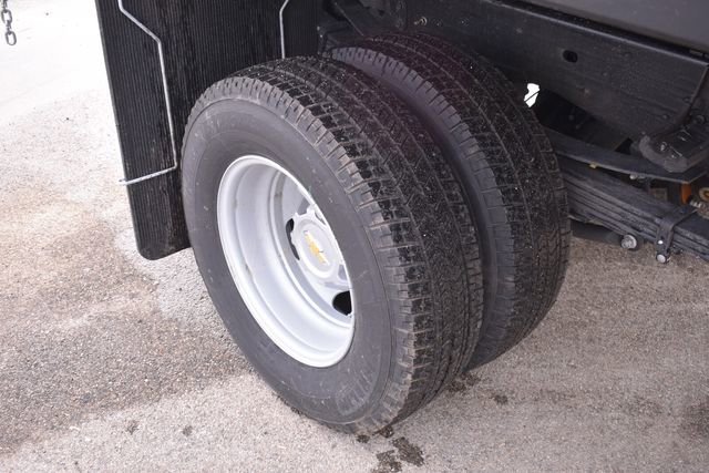 New 2025 Chevrolet Silverado 3500 W/T w/ WT Convenience Package image 17