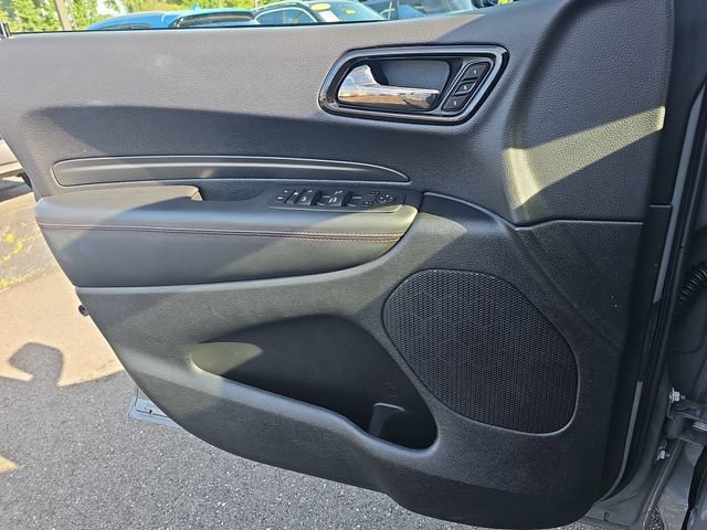 Used 2025 Dodge Durango R/T AWD/4WD image 24