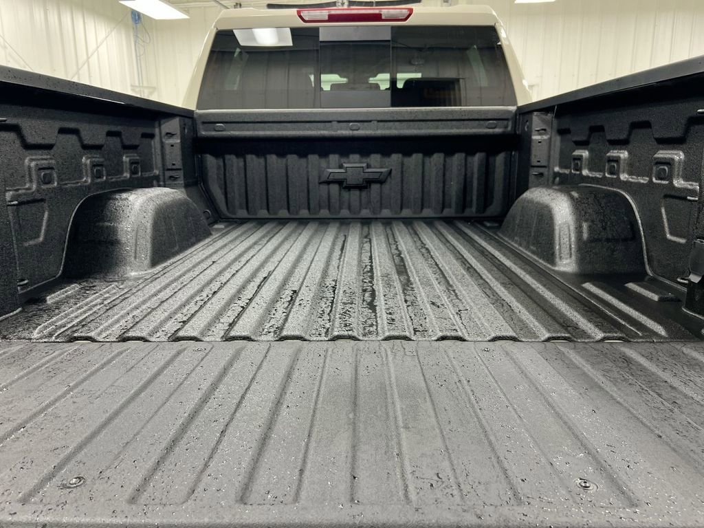 New 2026 Chevrolet Silverado 1500 RST w/ All Star Edition Plus image 24