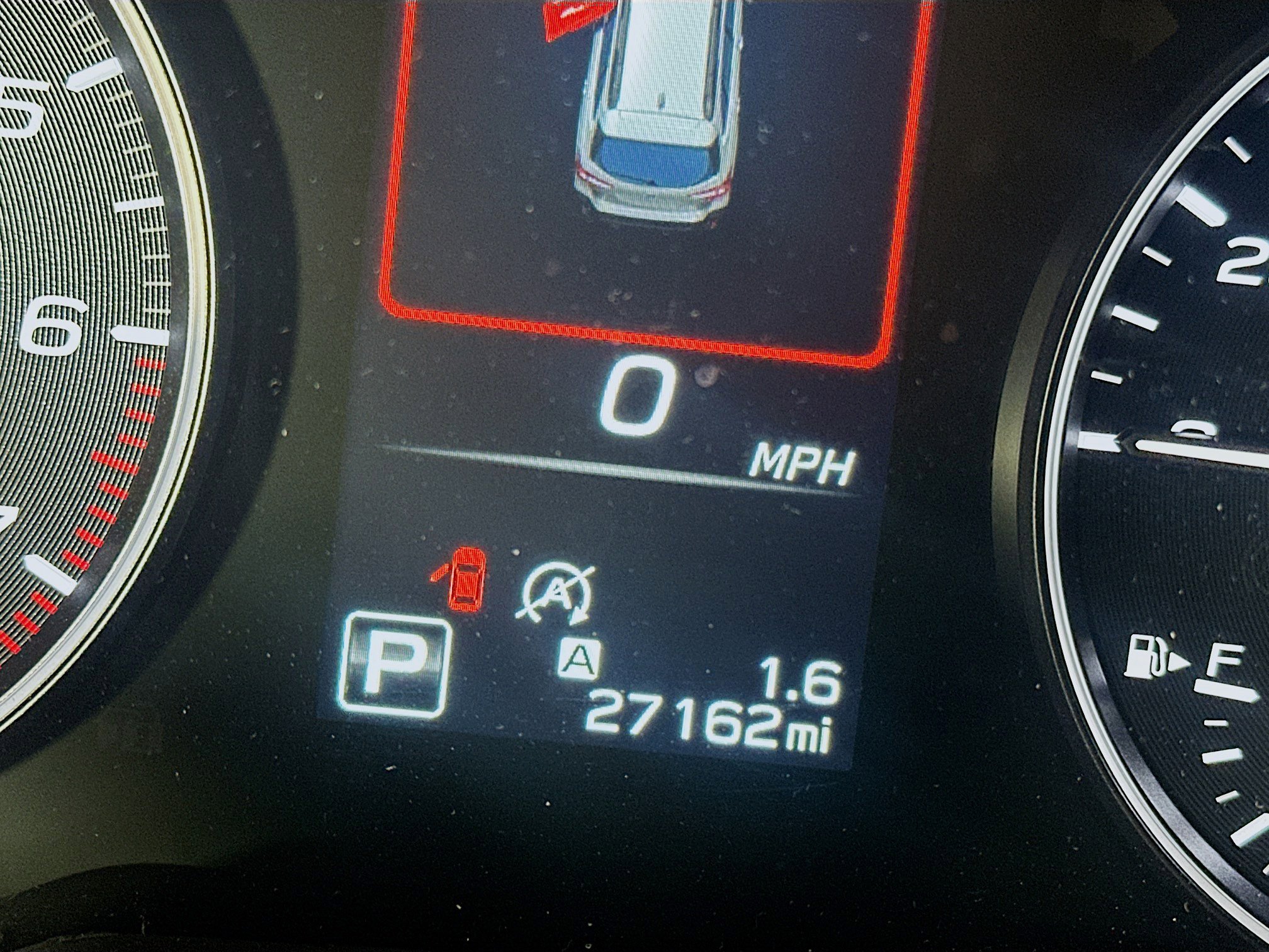 Used 2025 Subaru Outback Premium image 18