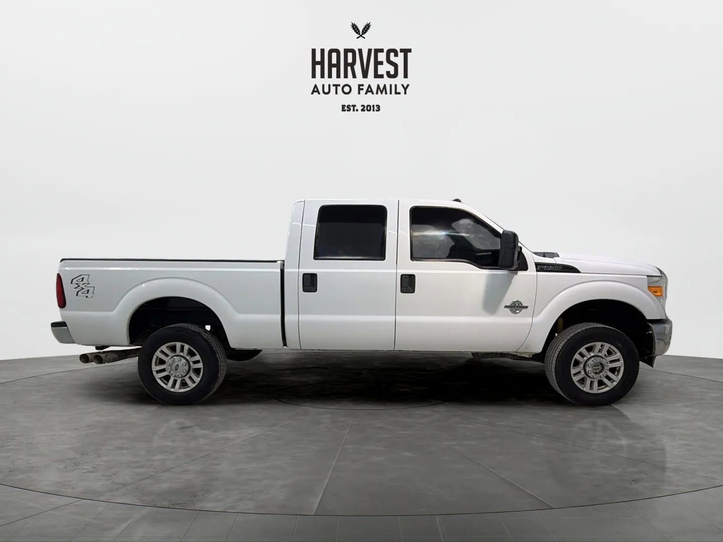 Used 2015 Ford F250 XL w/ XL Value Package image 8