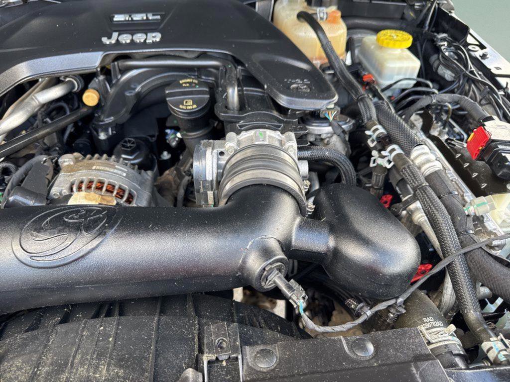 Used 2020 Jeep Wrangler Unlimited Rubicon image 41