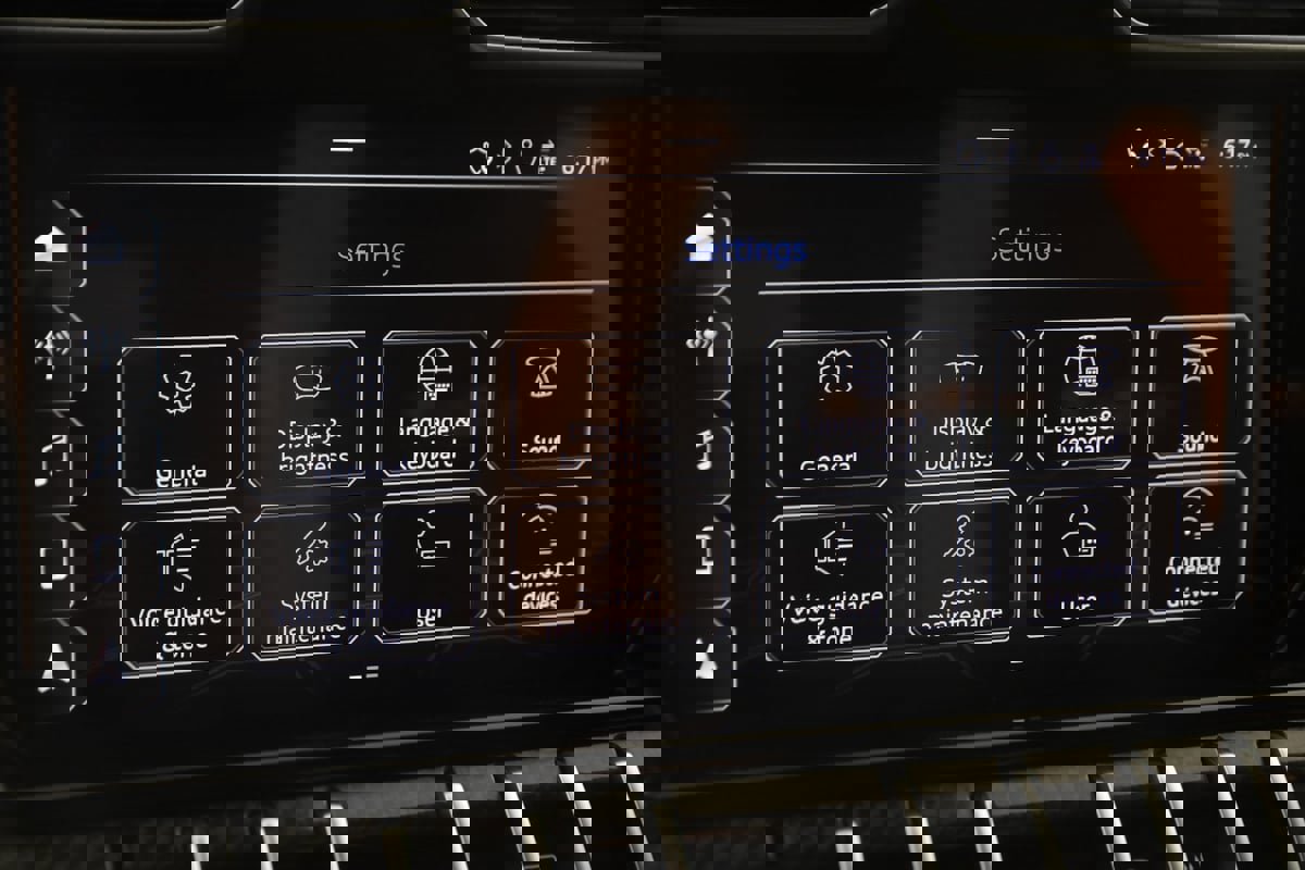 Used 2021 Lamborghini Urus image 53