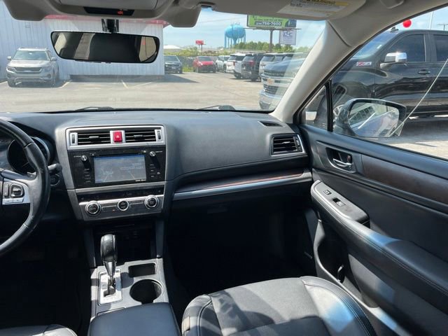 Used 2017 Subaru Outback 2.5i Limited AWD/4WD image 42