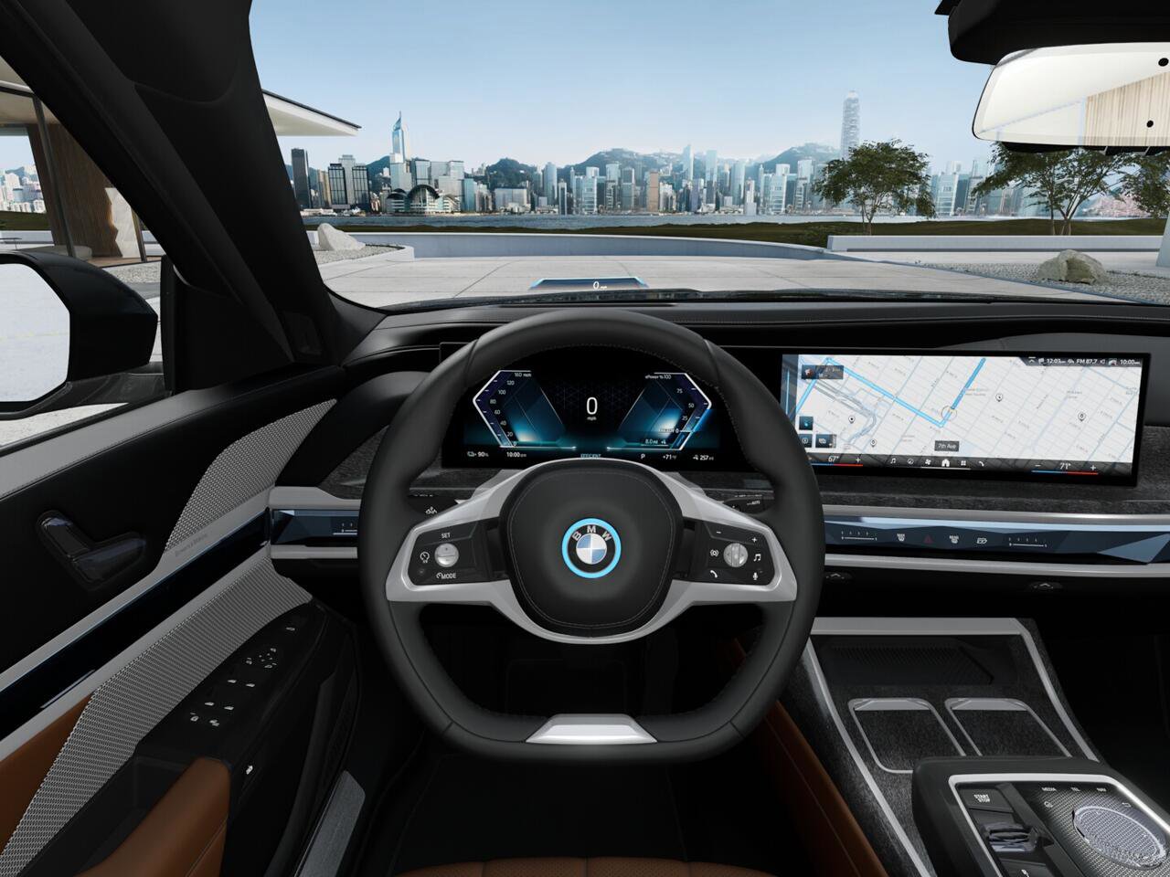 New 2026 BMW i7 eDrive50 RWD image 13