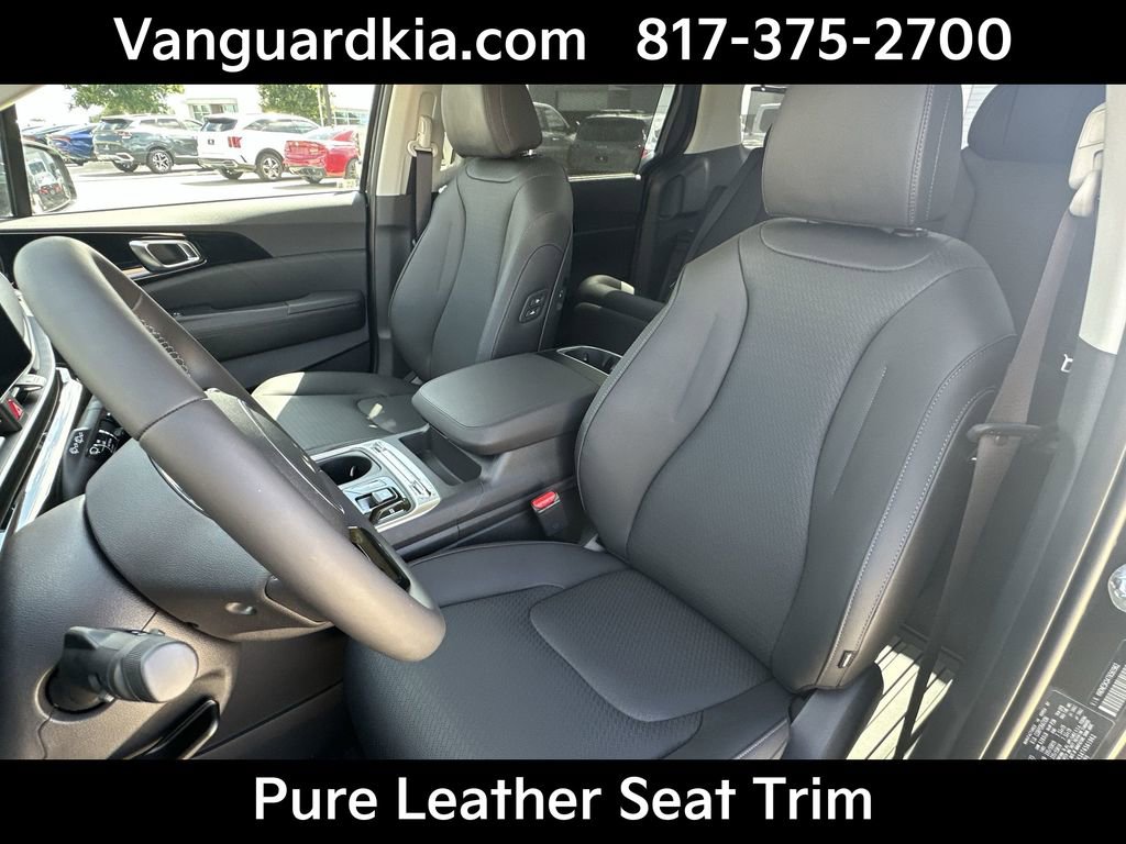 New 2026 Kia Carnival SX Prestige image 15