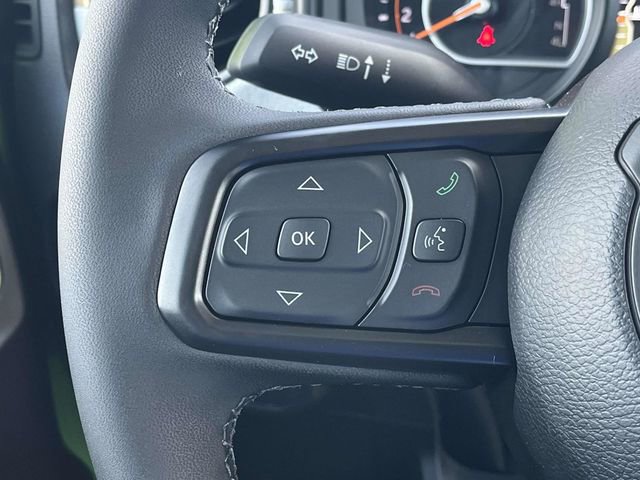 New 2026 Jeep Wrangler Sport S image 18