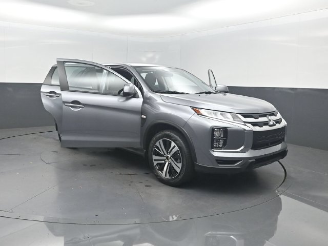 New 2027 Mitsubishi Outlander Sport ES FWD image 26