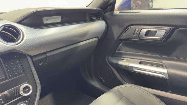 Used 2019 Ford Mustang GT w/ Black Accent Package RWD image 34