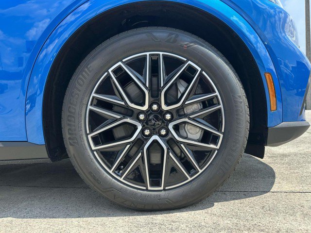 New 2025 Ford Mustang Mach-E Premium RWD image 12
