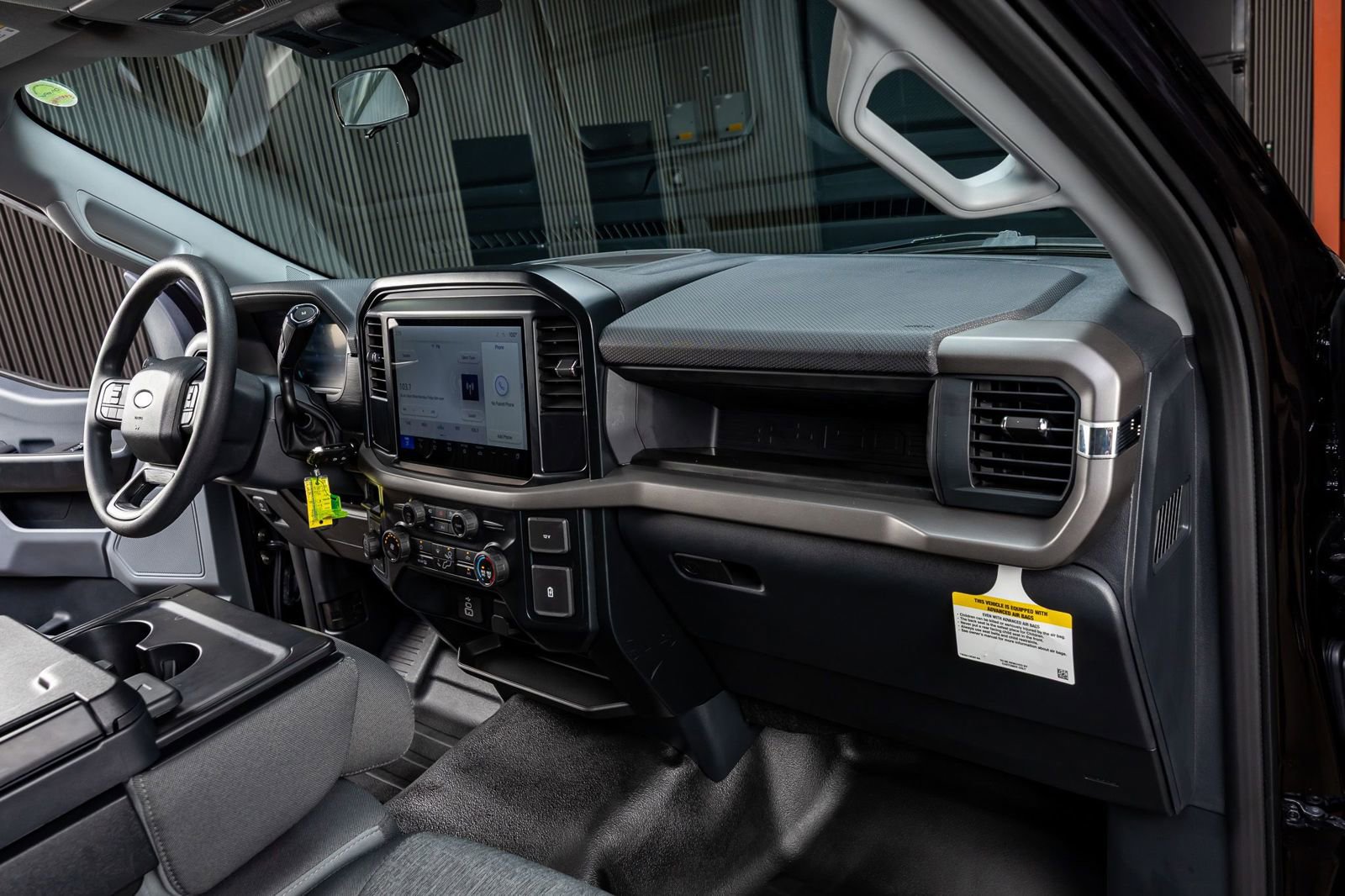 Used 2025 Ford F150 XL w/ Equipment Group 103A High image 17