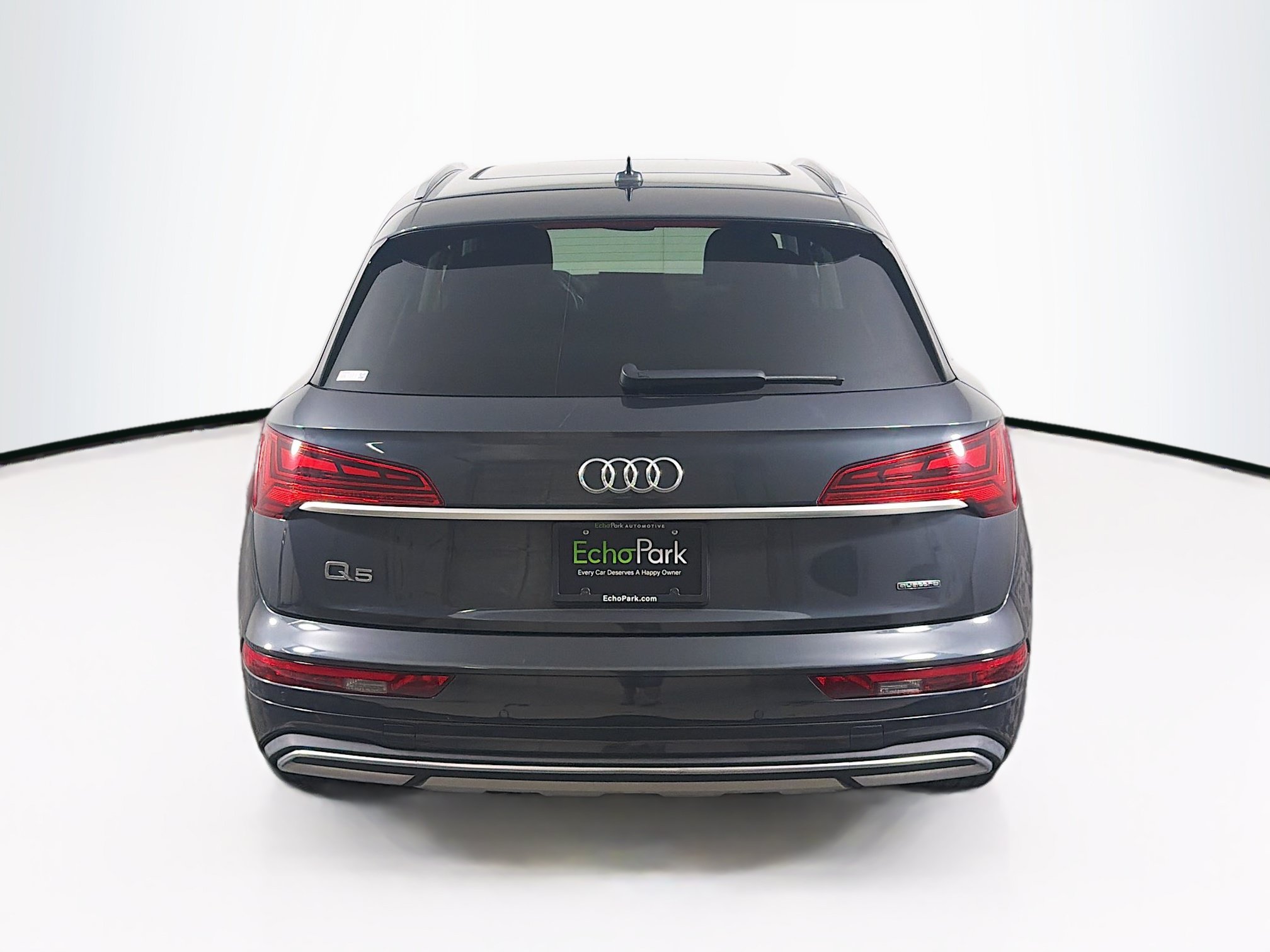Used 2023 Audi Q5 2.0T Premium Plus w/ Premium Plus Package AWD/4WD image 7
